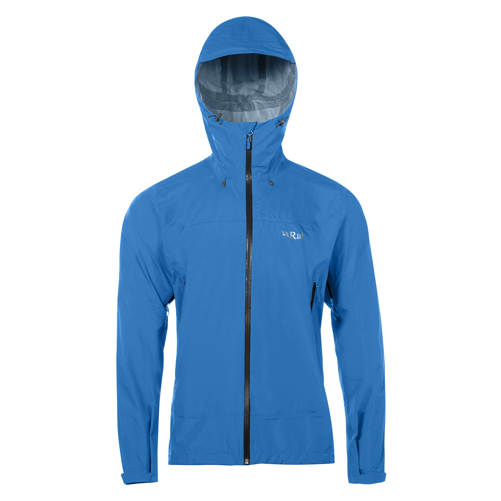 Hardshell Jacket