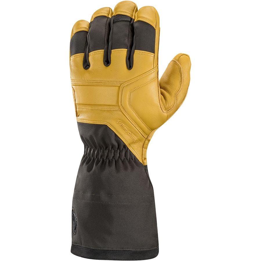 Insulated Shell Gloves