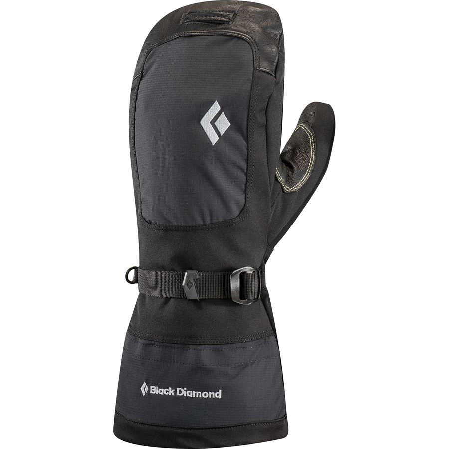 Insulated Mittens