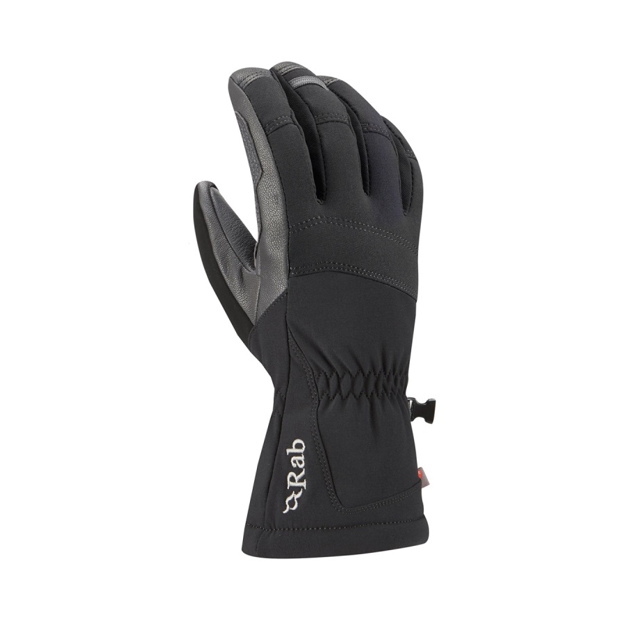 Softshell Gloves