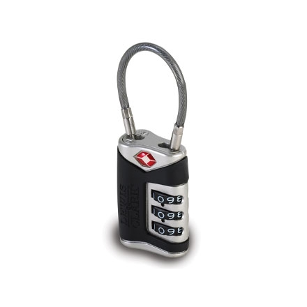 Travel Lock