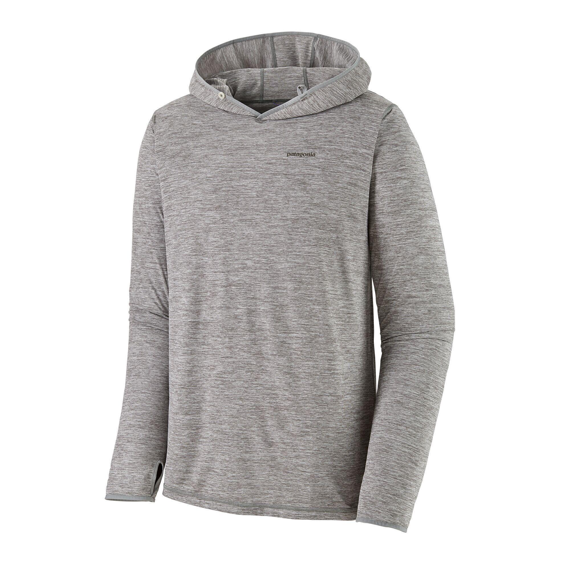 Baselayer Tops