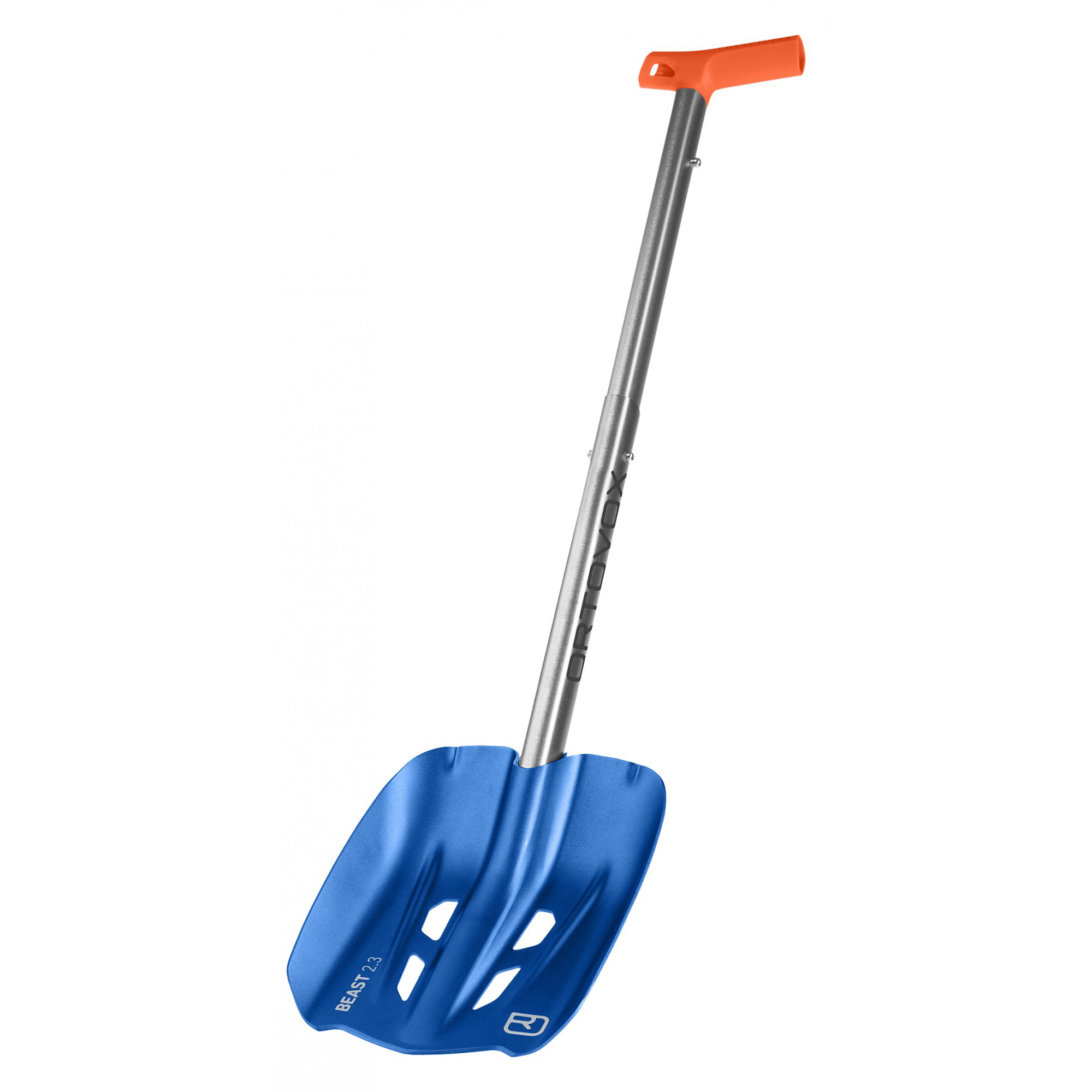 Shovel