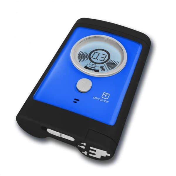 Avalanche Transceiver