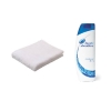 Travel Towel & Soap