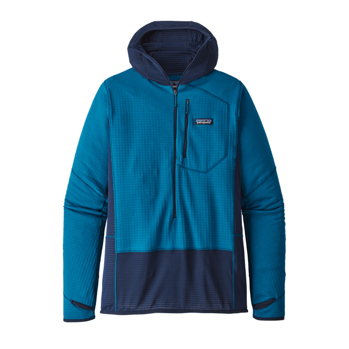 Midlayer Top